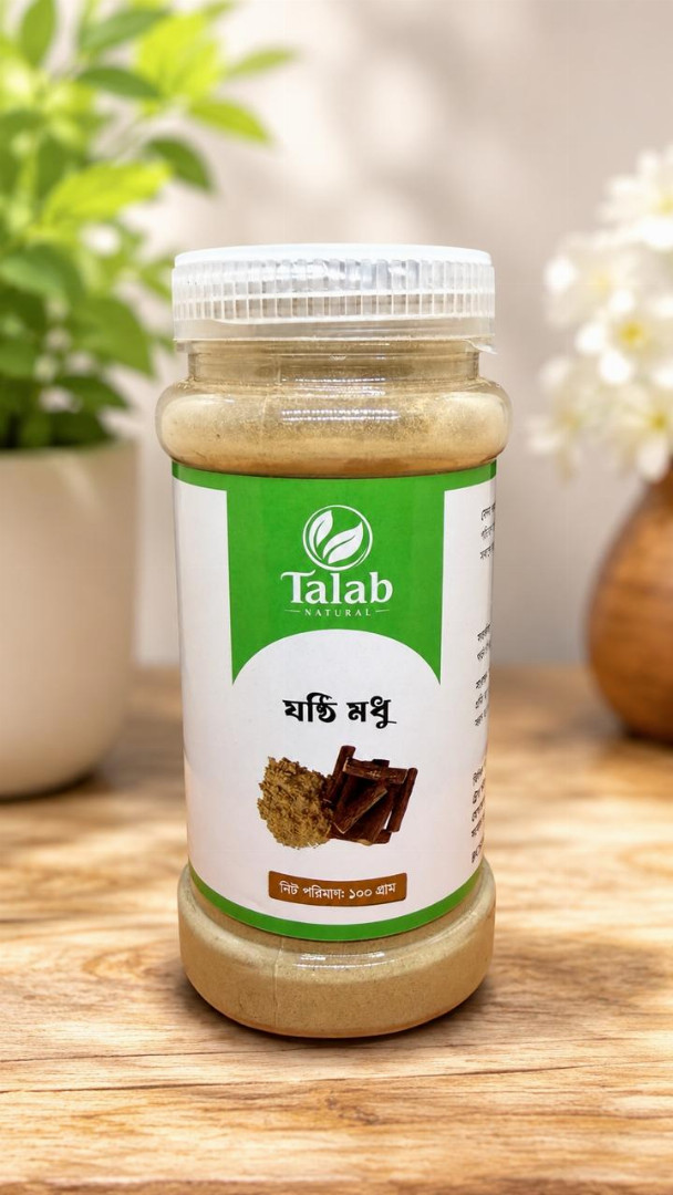 যষ্ঠি,মধু