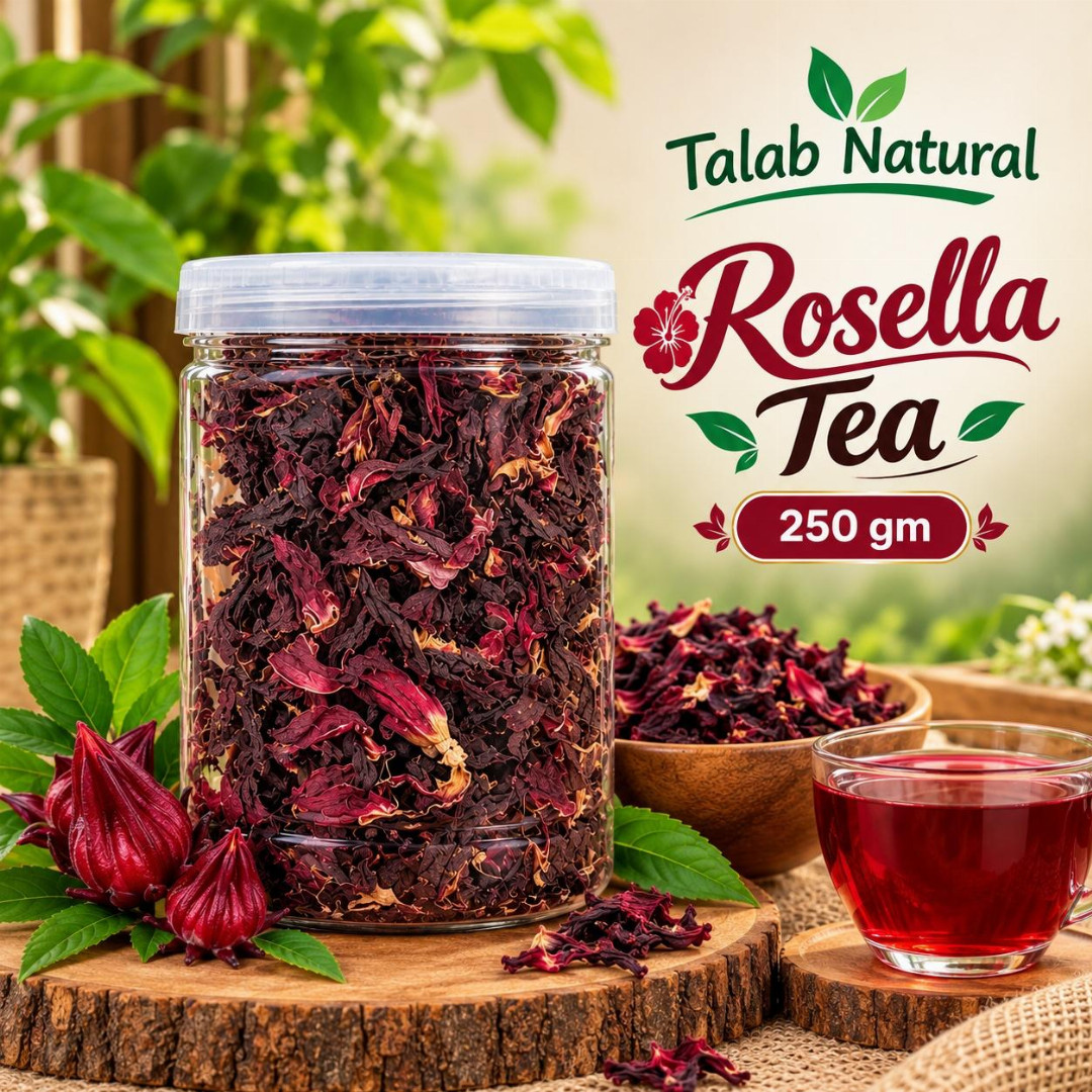 রোজেলা,চা,Rosella,Tea